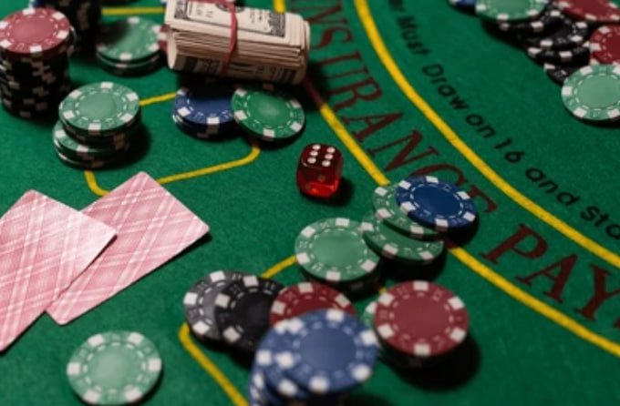 Giao diện casino trực tuyến xstp trên màn hình điện thoại