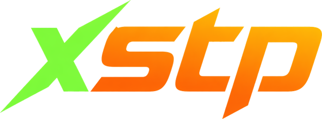 Logo xstp – trang chủ cá cược trực tuyến